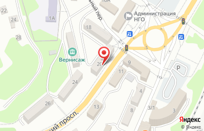 Магазин детской одежды Татьяна на карте