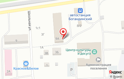 Аптека Фармакопейка в Тюмени на карте