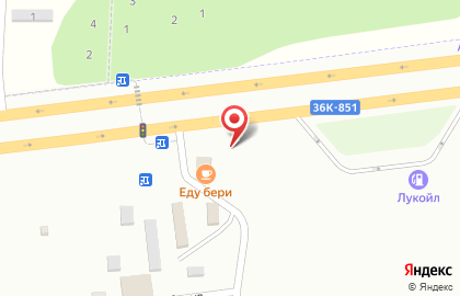 Магазин в Самаре на карте