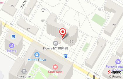 109428 на карте