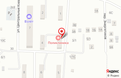 Почта России во Владивостоке на карте