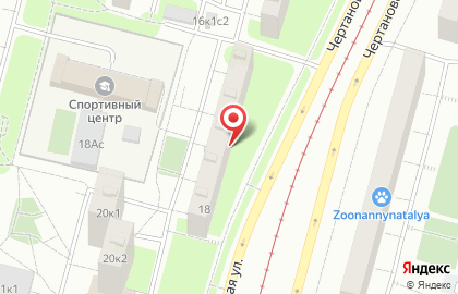 Онлайн-школа AMIGE School на карте