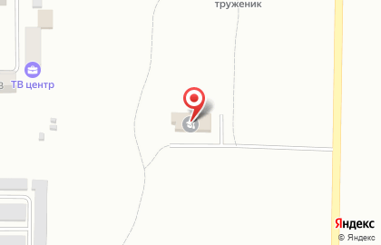 Почта России в Чите на карте
