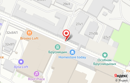 VKOffline.ru на карте