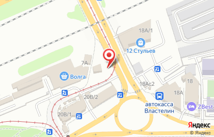 Аптека Семейная в Заводском районе на карте