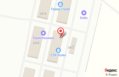 ЧелСтройСнаб на карте
