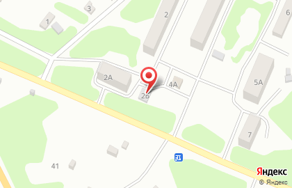 Магазин Дарья в Петропавловске-Камчатском на карте