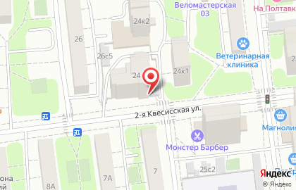 Интернет-магазин Instrumentmsk.ru на карте