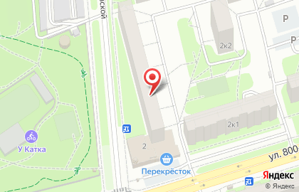 Аптека Фарма на карте