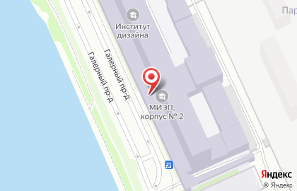 Жалюзи СПб на карте