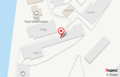 Проектно-строительная компания Энергия-М на улице Куйбышева на карте