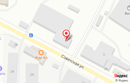 Кафель-торг, г. Среднеуральск на карте