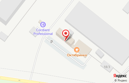 Торговый дом ЗЖБК на карте