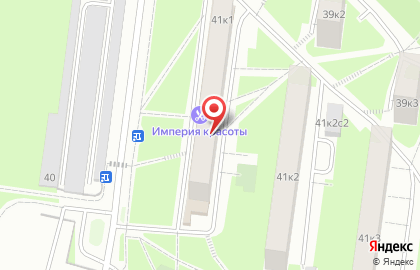 Ттм Компания на карте