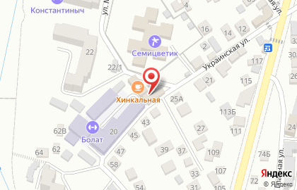 ЭТЮД МЕДИА на карте