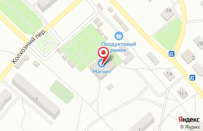 Магазин канцелярских товаров и медиапродукции, ИП Шульженко О.В. на карте