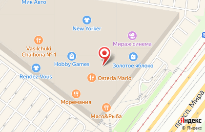 Банкомат Тинькофф в Москве на карте