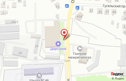 ЗАО Банкомат, Банк Агророс на Ипподромной улице на карте
