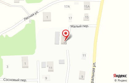 Оптовая фирма Яраш на карте
