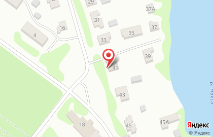 Участковый пункт полиции с. Кощаково на карте