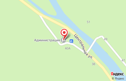 Курортная бальнеологическая лечебница Нилова-пустынь на карте