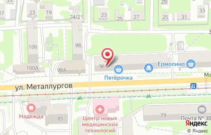 Агентство праздников в Пролетарском районе на карте