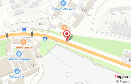 Компания Недвижка на карте