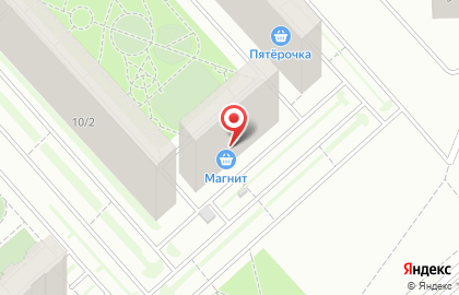 Магазин винных напитков Millstream на улице Дмитрия Шмонина на карте