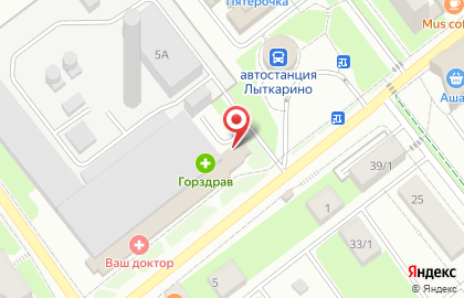 Компания Мавлад во 2-м квартале на карте