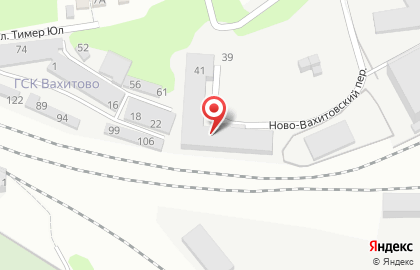 Рекламное агентство Панорама Вид на карте