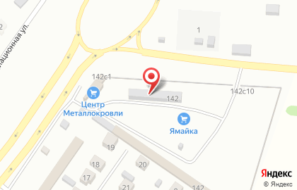 Магазин железных дверей и теплиц Арсенал на карте