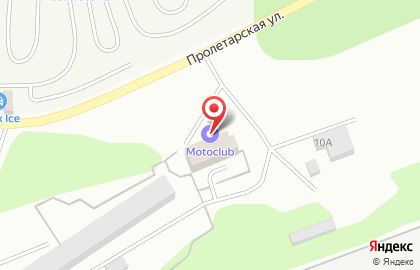 Компания по продаже памятников Парвис на карте