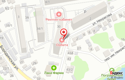 Лифтовая компания Юг-лифтмонтаж на карте