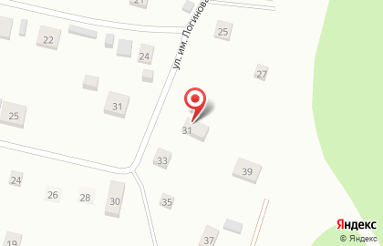Дизайнерский центр Юлии Липатовой на карте