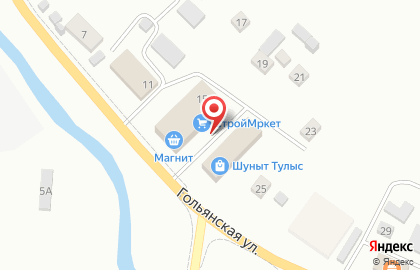 Магазин Советы электрика на карте