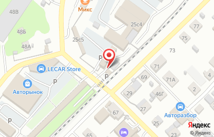 Мастерская по изготовлению памятников Вера на карте