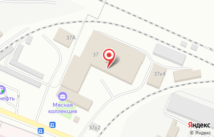 АЗС, ОАО Башкирнефтепродукт в Калининском районе на карте