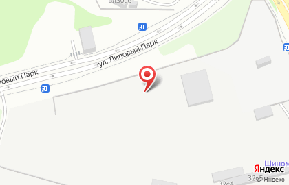 ООО МТО на Бунинской Аллее на карте