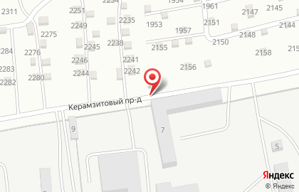 ОАО Агротракт на карте