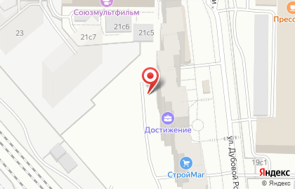 Flyelectronics на карте
