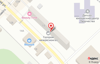Страховая компания Росгосстрах в Санкт-Петербурге на карте