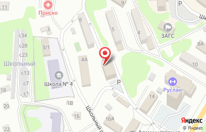 Торгово-сервисная компания вит Konica Minolta на карте