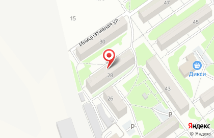1000всё на карте