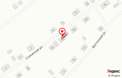 Сбербанк в Чите на карте