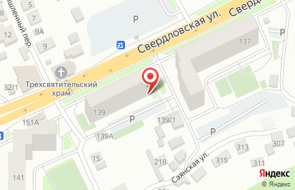 Бауэр Групп на карте