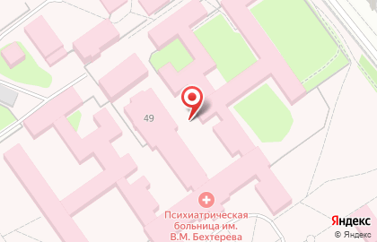 ОАО Банкомат, Сбербанк России на улице Николая Ершова на карте