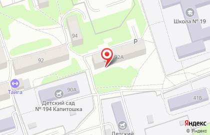 Крестики-нолики на карте