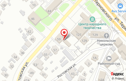 Интернет-магазин НикаОпт на карте