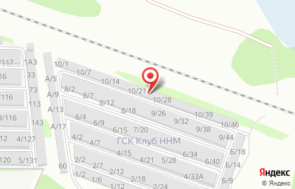 Компания MiksStudio на карте