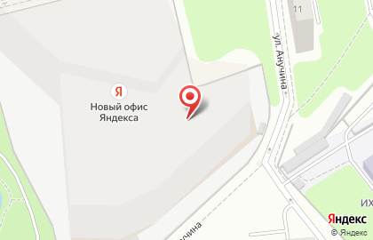 Банкетный зал Шостакович на карте
